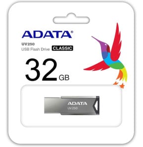 Clé USB 2.0 ADATA UV250