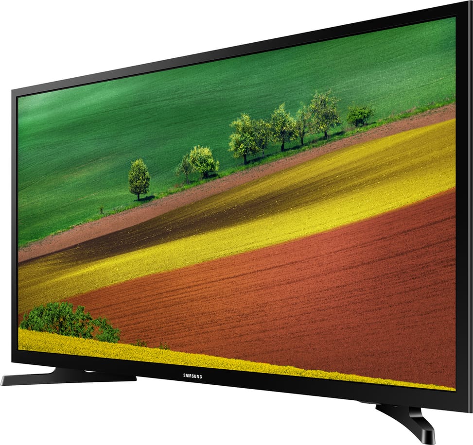 Téléviseur Samsung 32" N5003A Slim - LED TV (UA32N5003AKXMV)