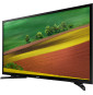 Téléviseur Samsung 32" N5003A Slim - LED TV (UA32N5003AKXMV)