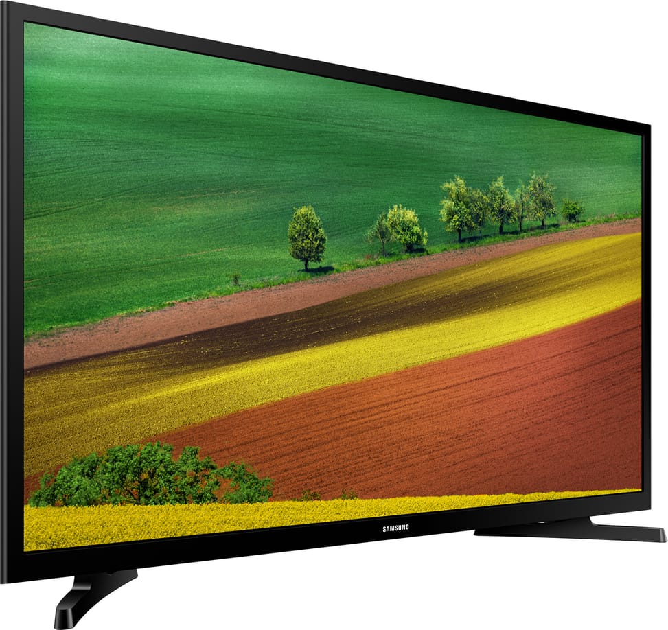 Téléviseur Samsung 32" N5003A Slim - LED TV (UA32N5003AKXMV)