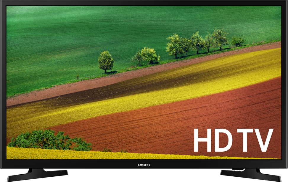 Téléviseur Samsung 32" N5003A Slim - LED TV (UA32N5003AKXMV)