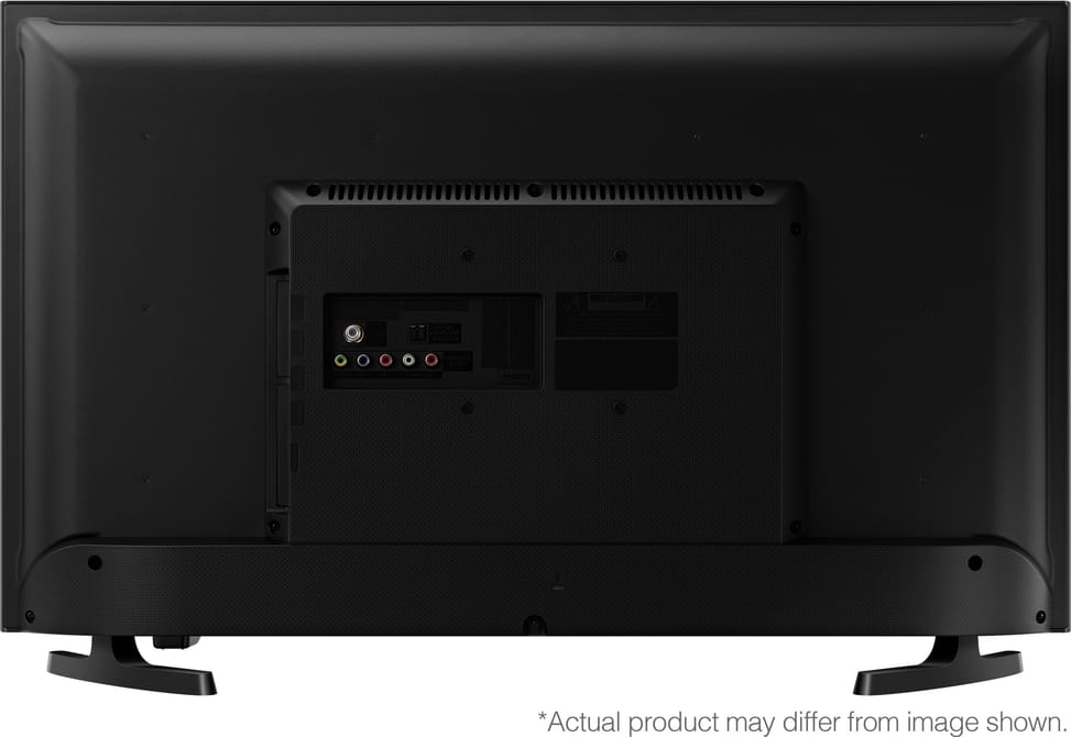Téléviseur Samsung 32" N5003A Slim - LED TV (UA32N5003AKXMV)
