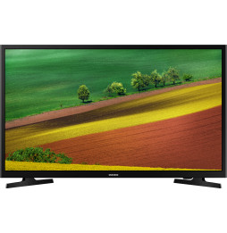 Téléviseur Samsung 32" N5003A Slim - LED TV (UA32N5003AKXMV)