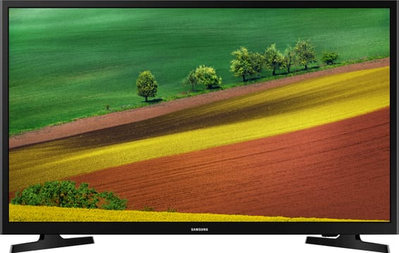 Téléviseur Samsung 32" N5003A Slim - LED TV (UA32N5003AKXMV)