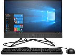 HP 200 G4 22 All-in-One PC (9UG59EA)