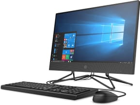 Ordinateur Tout-en-un HP 200 G4 22 (9UG59EA) — image 4