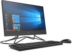 Ordinateur Tout-en-un HP 200 G4 22 (9UG59EA) — image 2