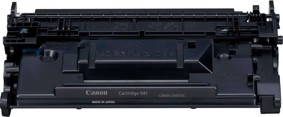 Canon 041BK Noir - Toner Canon d'origine (0452C002AA)