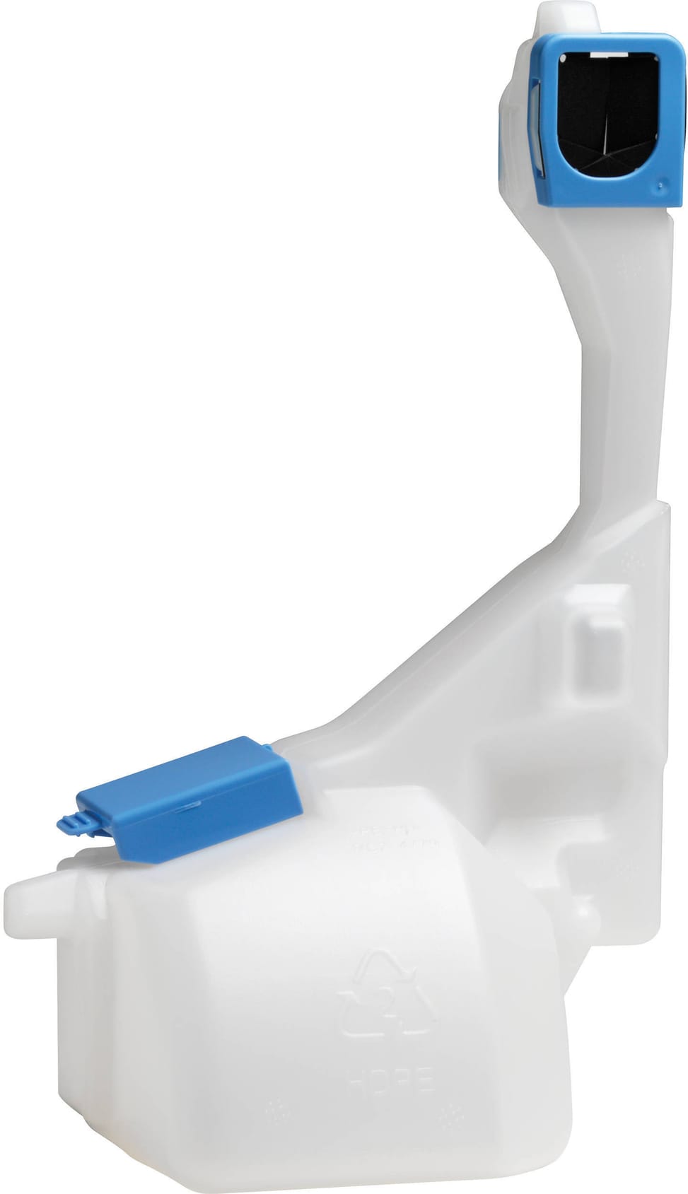 Unité de collecte de toner HP Color LaserJet CE254A pour CP3525 (CE254A)