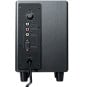 Logitech Z323 Haut-parleurs stéréo 2.1 30 W RMS - son à 360°