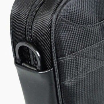 Sac en cuir pour ordinateur portable DUBAI 15,6" - Port Designs (150023) — image 4
