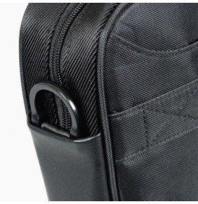 Sac en cuir pour ordinateur portable DUBAI 15,6" - Port Designs (150023)