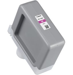 Canon PFI-110 Magenta - Cartouche d'encre Canon d'origine (2366C001AA)