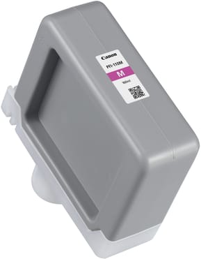 Canon PFI-110M Magenta - Cartouche d'encre Canon d'origine (2366C001AA)