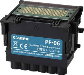 Tête d'impression Canon PF-06 (2352C001AB)