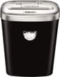 Déchiqueteuse Fellowes Powershred® 53C à Coupe Croisée (4653101)
