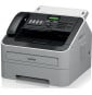 Brother FAX-2845 : Télécopieur laser monochrome avec combiné téléphonique