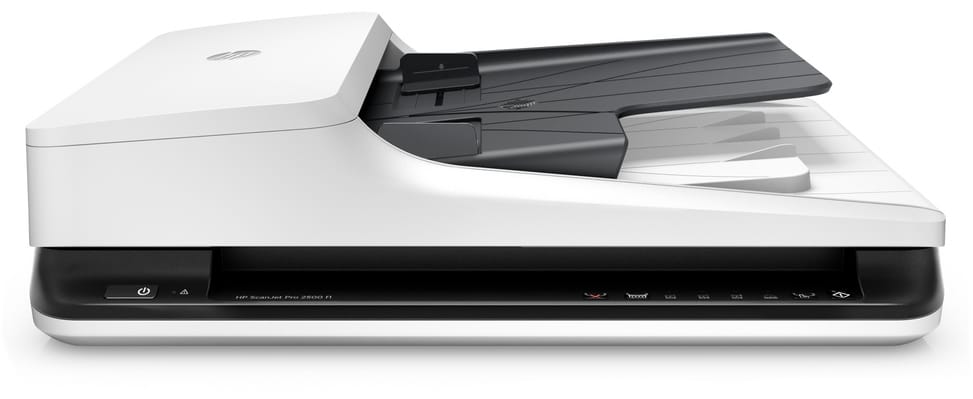 Scanner HP ScanJet Pro 2500 f1 (L2747A)