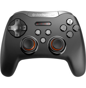 Contrôleur de jeu sans fil SteelSeries Stratus XL (69050)