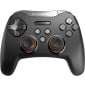 Contrôleur de jeu sans fil SteelSeries Stratus XL (69050)