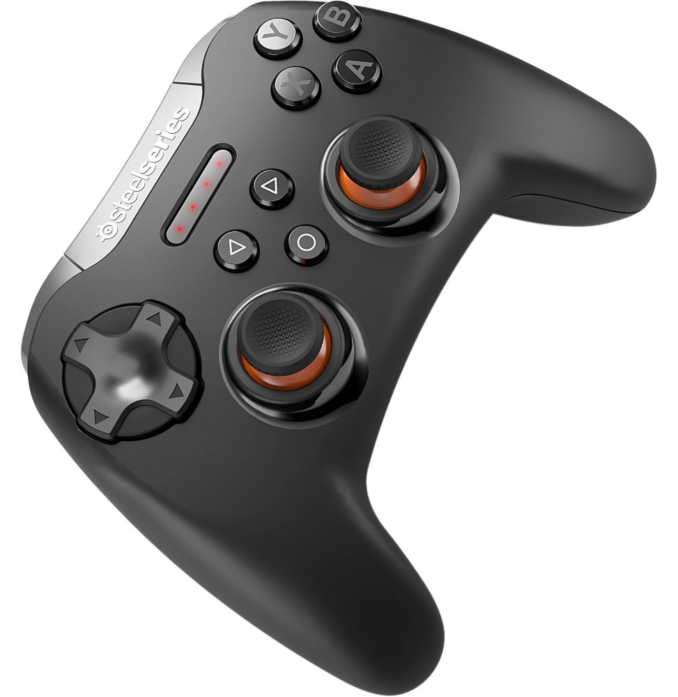SteelSeries Stratus XL