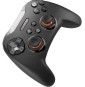 Contrôleur de jeu sans fil SteelSeries Stratus XL (69050)