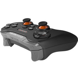 Contrôleur de jeu sans fil SteelSeries Stratus XL (69050)