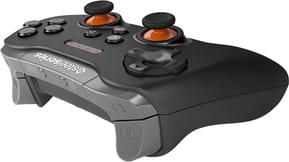 Contrôleur de jeu sans fil SteelSeries Stratus XL (69050) — image 4