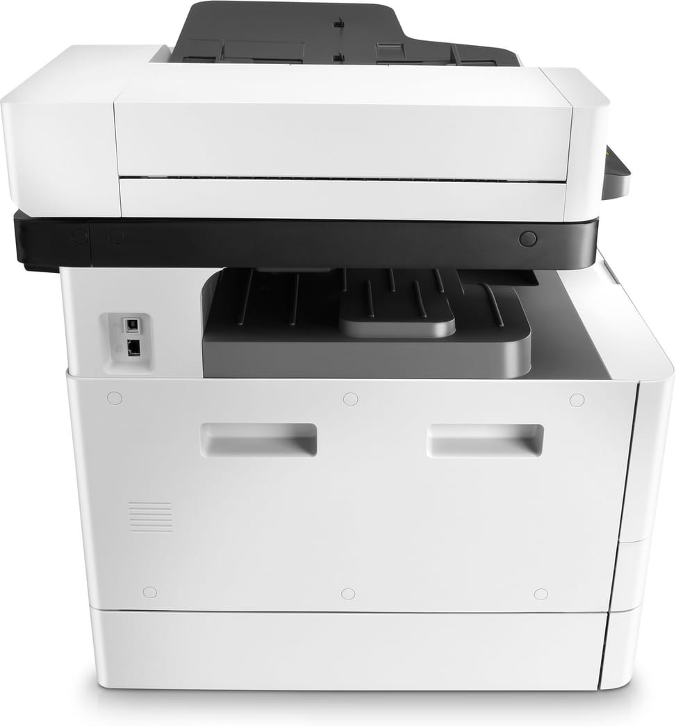 Imprimante A3 Multifonction Laser Monochrome HP LaserJet M436nda (W7U02A)