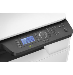 Imprimante Multifonction Laser Monochrome HP LaserJet MFP M436n (W7U01A)