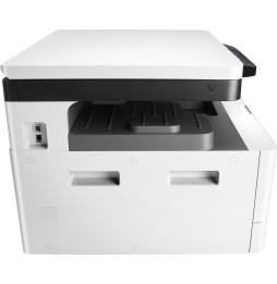 Imprimante Multifonction Laser Monochrome HP LaserJet MFP M436n (W7U01A)