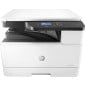 Imprimante Multifonction Laser Monochrome HP LaserJet MFP M436n (W7U01A)