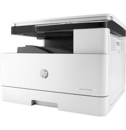 Imprimante Multifonction Laser Monochrome HP LaserJet MFP M436n (W7U01A)