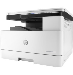 Imprimante Multifonction Laser Monochrome HP LaserJet MFP M436n (W7U01A)