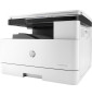 Imprimante Multifonction Laser Monochrome HP LaserJet MFP M436n (W7U01A)