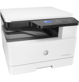Imprimante Multifonction Laser Monochrome HP LaserJet MFP M436n (W7U01A)
