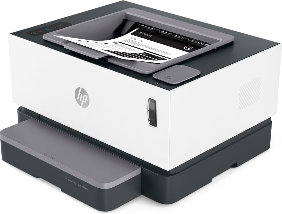 Imprimante Laser Monochrome Neverstop 1000w (4RY23A)