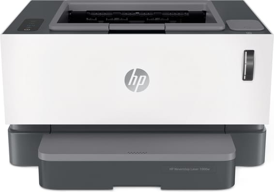 Imprimante Laser Monochrome Neverstop 1000w (4RY23A)
