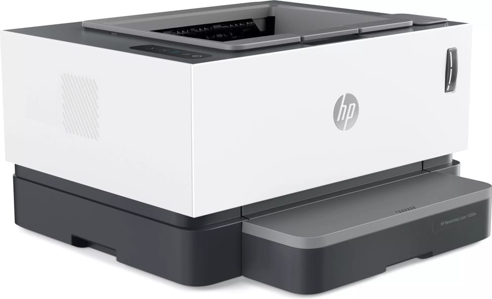 Imprimante Laser Monochrome Neverstop 1000w (4RY23A)