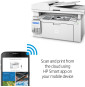 Imprimante Multifonction Laser Monochrome HP LaserJet Pro M130fn (G3Q59A)