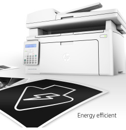 Imprimante Multifonction Laser Monochrome HP LaserJet Pro M130fn (G3Q59A)