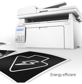 Imprimante Multifonction Laser Monochrome HP LaserJet Pro M130fn (G3Q59A)