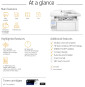 Imprimante Multifonction Laser Monochrome HP LaserJet Pro M130fn (G3Q59A)