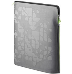 Housse HP pour ordinateur portable SlimFit - 14" (FH933AA)