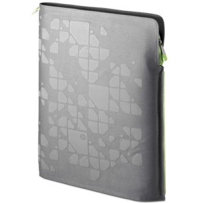Housse HP pour ordinateur portable SlimFit - 14" (FH933AA)