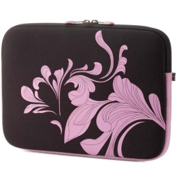 Housse de protection HP Mini rose 10,2" (NX265AA)