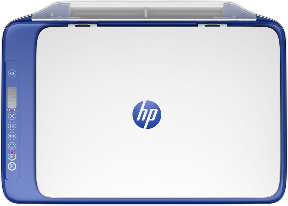 Imprimante multifonction Jet d’encre HP DeskJet 2630 (V1N03C)