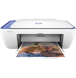 Imprimante multifonction Jet d’encre HP DeskJet 2630 (V1N03C)