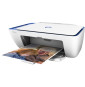 Imprimante multifonction Jet d’encre HP DeskJet 2630 (V1N03C)