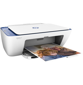 Imprimante multifonction Jet d’encre HP DeskJet 2630 (V1N03C)
